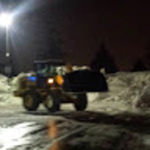 Meet your Posher, Chad